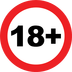 старше 18 лет